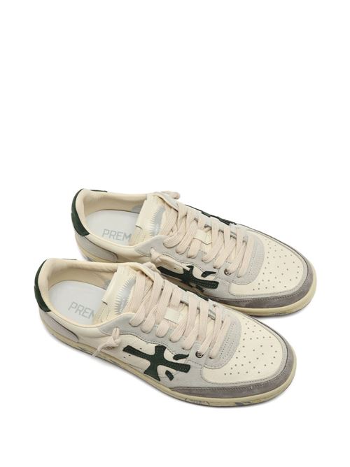 Sneakers uomo Bskt Clay 7623 PREMIATA Prime | BSKT_CLAY_U7623